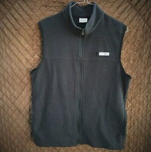 Men's Columbia Sportswear Fleece PFG Vest
